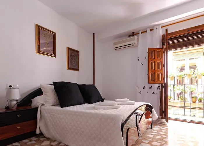 Casa Rural Mirador De Sole