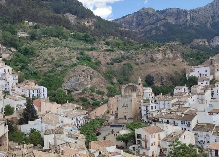 Casa Rural Mirador De Sole