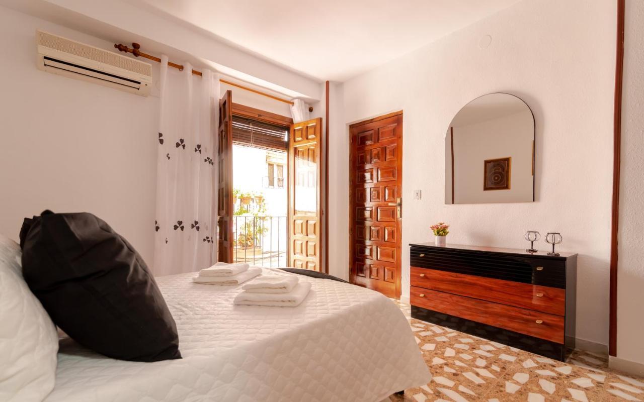 Mirador De Sole Ferienhaus *