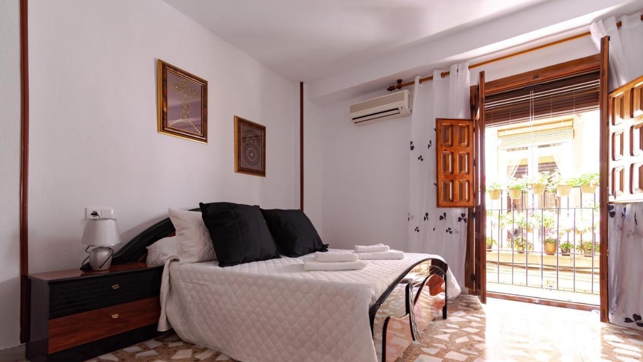 Ferienhaus Mirador De Sole Cazorla